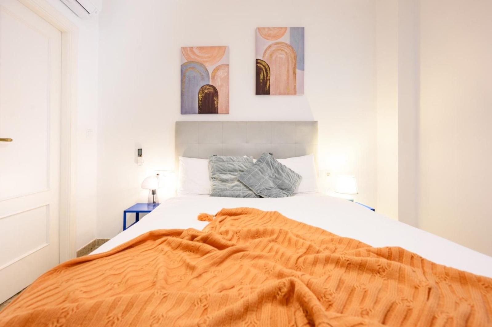 Cano Penthouse, Terrace & 2 Min To The By 10tosea Appartement *