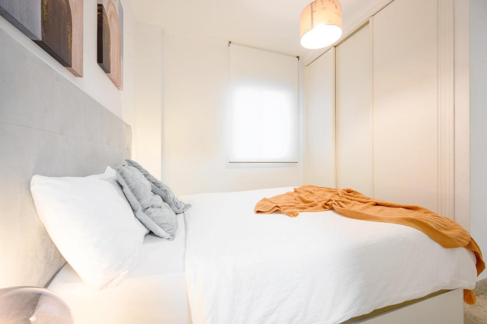 Appartement Cano Penthouse, Terrace & 2 Min To The By 10tosea Fuengirola